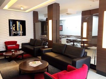 Acores Premium Hotel