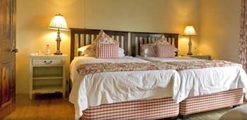 River Bend Lodge