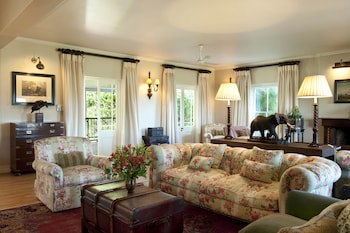 River Bend Lodge