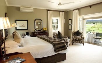 River Bend Lodge