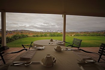 River Bend Lodge