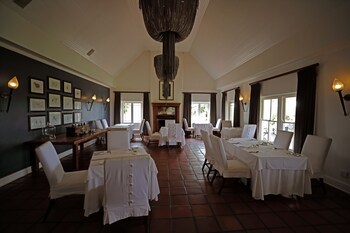 River Bend Lodge