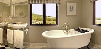River Bend Lodge
