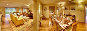 River Bend Lodge