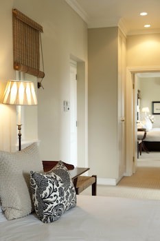 River Bend Lodge