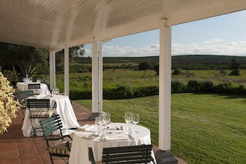 River Bend Lodge