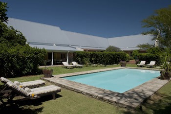 River Bend Lodge