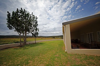 River Bend Lodge