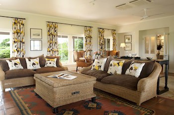 River Bend Lodge
