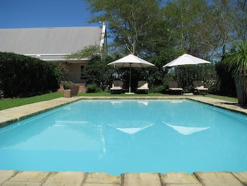 River Bend Lodge