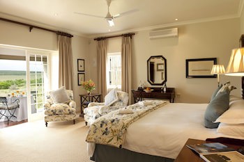 River Bend Lodge