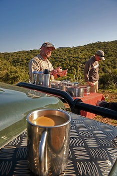 River Bend Lodge