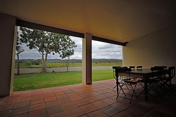 River Bend Lodge
