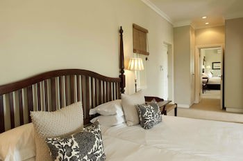 River Bend Lodge