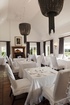 River Bend Lodge