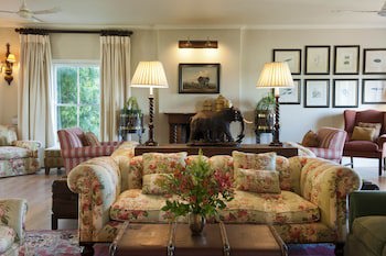River Bend Lodge