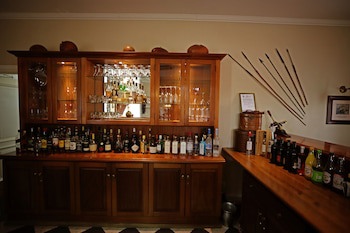 River Bend Lodge
