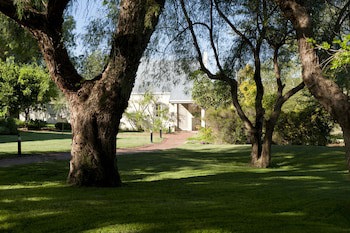River Bend Lodge