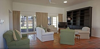 River Bend Lodge