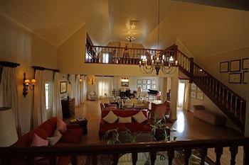 River Bend Lodge