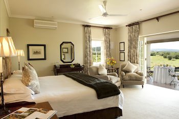River Bend Lodge