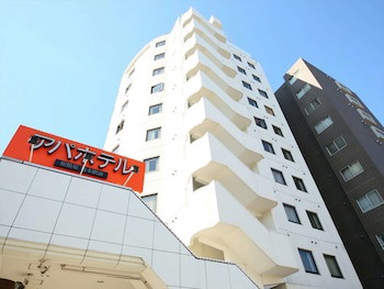 Apa Hotel Sagamihara Hashimoto Ekimae