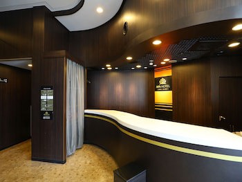 Apa Hotel Sagamihara Hashimoto Ekimae