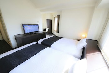 Apa Hotel Sagamihara Hashimoto Ekimae