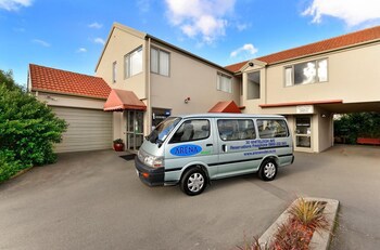 Arena Motel