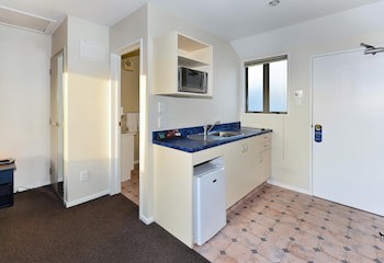 Arena Motel