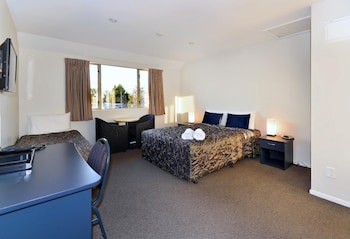 Arena Motel
