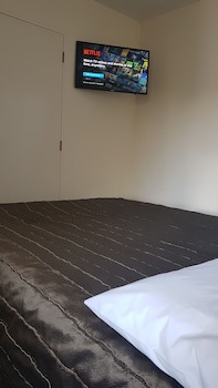 Arena Motel