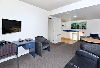 Arena Motel