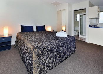 Arena Motel
