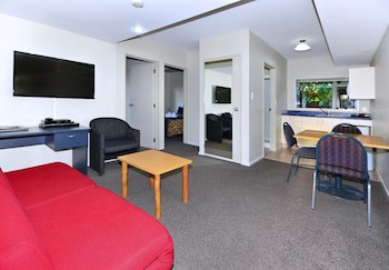 Arena Motel