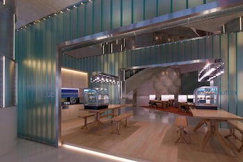 Aloft Kuala Lumpur Sentral