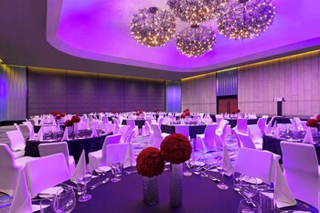 Aloft Kuala Lumpur Sentral