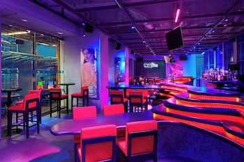 Aloft Kuala Lumpur Sentral
