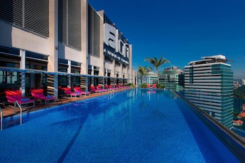 Aloft Kuala Lumpur Sentral