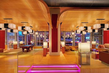 Aloft Kuala Lumpur Sentral