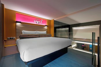 Aloft Kuala Lumpur Sentral