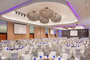 Aloft Kuala Lumpur Sentral