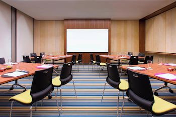 Aloft Kuala Lumpur Sentral