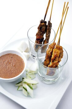 Aloft Kuala Lumpur Sentral