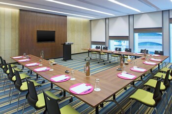 Aloft Kuala Lumpur Sentral