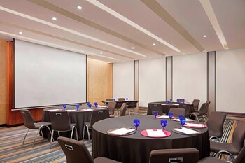 Aloft Kuala Lumpur Sentral
