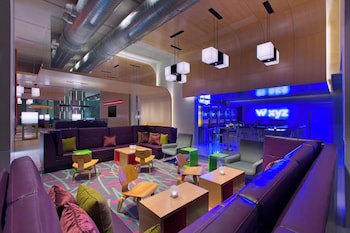 Aloft Kuala Lumpur Sentral