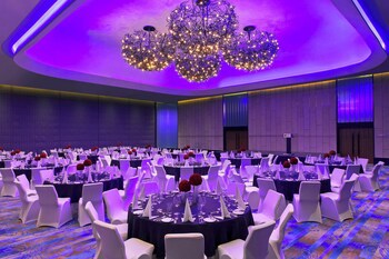 Aloft Kuala Lumpur Sentral