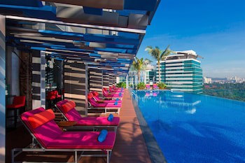 Aloft Kuala Lumpur Sentral