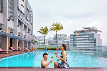 Aloft Kuala Lumpur Sentral